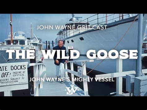 goose wayne|what happened to goose wayne.